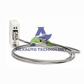 ABB TB842 3BSE022464R1 ModuleBus Optical Port